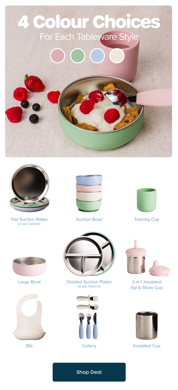Shop Nestling Stainless Steel