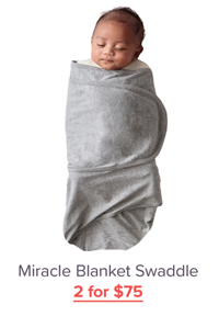 Miracle Blanket