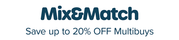 Shop Multibuys
