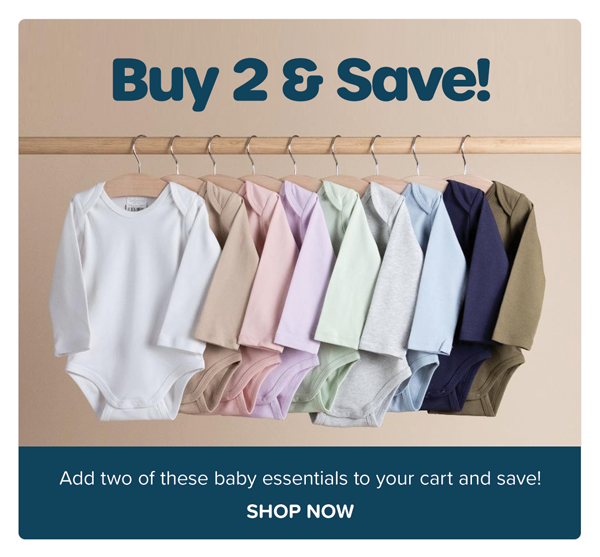 Buy 2 & Save