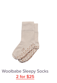 Shop Sleepy Socks