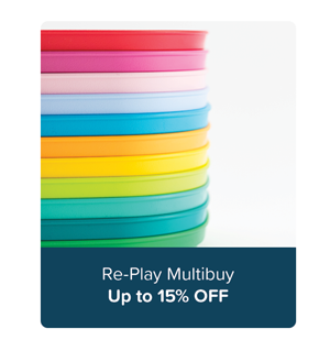 Shop Re Play