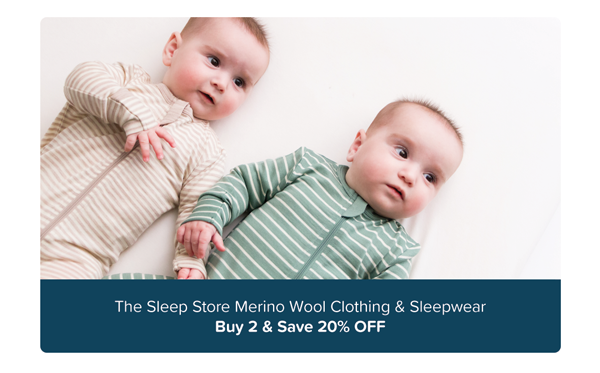 Shop Merino Wool Clothing