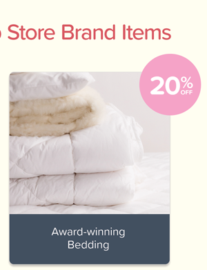 Shop Bedding