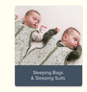 Sleeping Bags