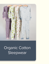 Cotton Sleepwear