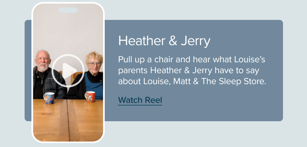 Heather & Jerry Instagram