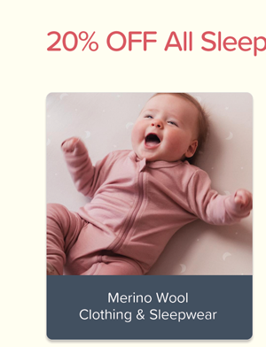 Merino Clothing