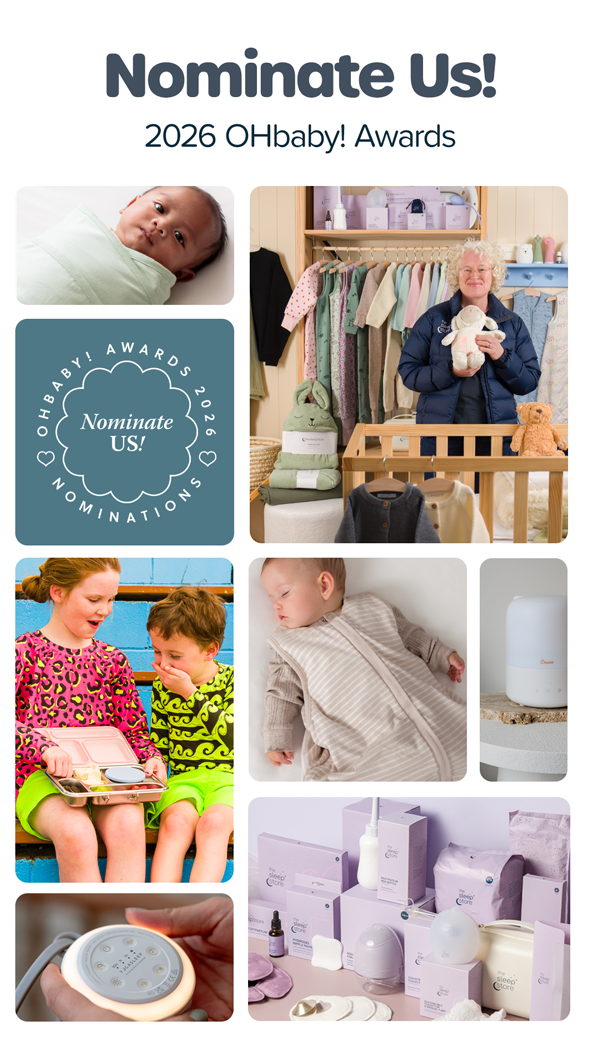Nominate The Sleep Store