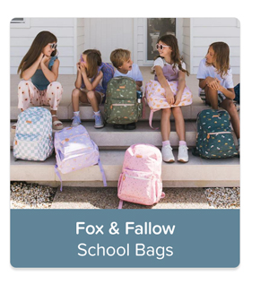 Shop Fox & Fallow