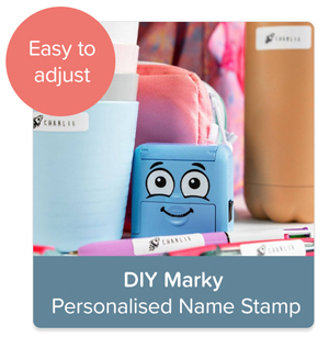 DIY Marky