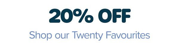 Shop Specials