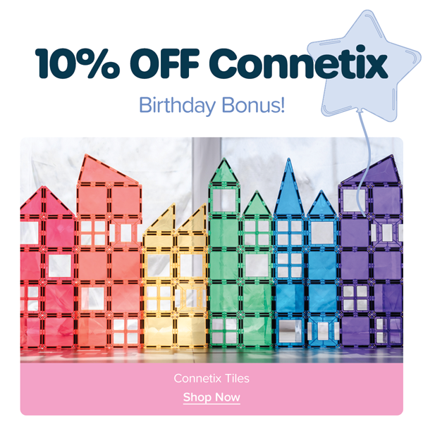 Shop Connetix