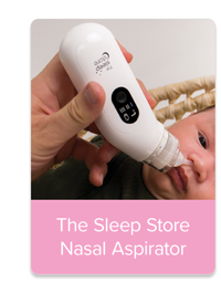 Nasal Aspirator