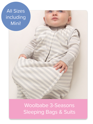Woolbabe 3 Seasons