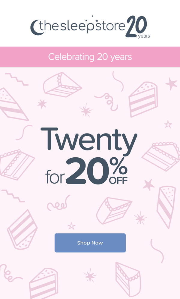 Shop Specials