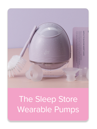 Wearable Pumps