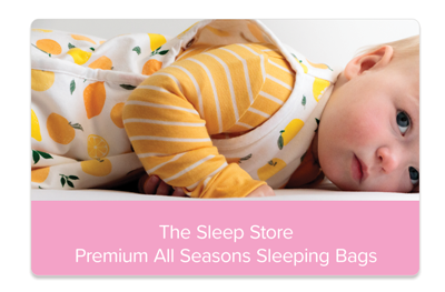 Premium Sleeping Bags