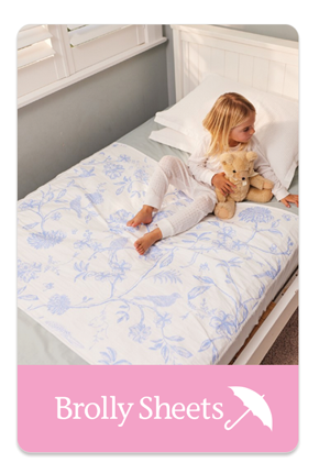 Shop Brolly Sheets