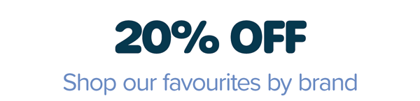 Shop Specials