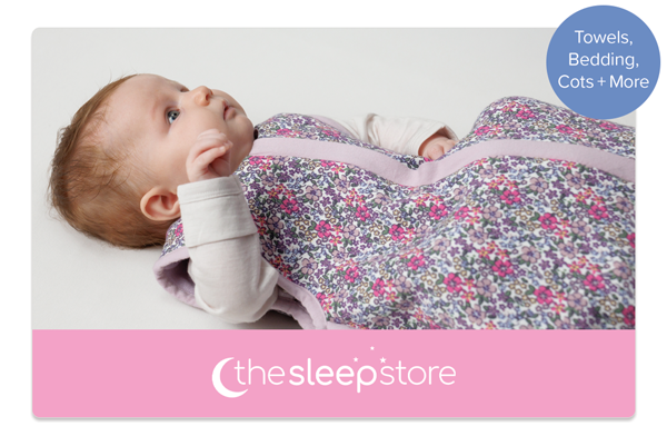 Shop The Sleep Store Brand
