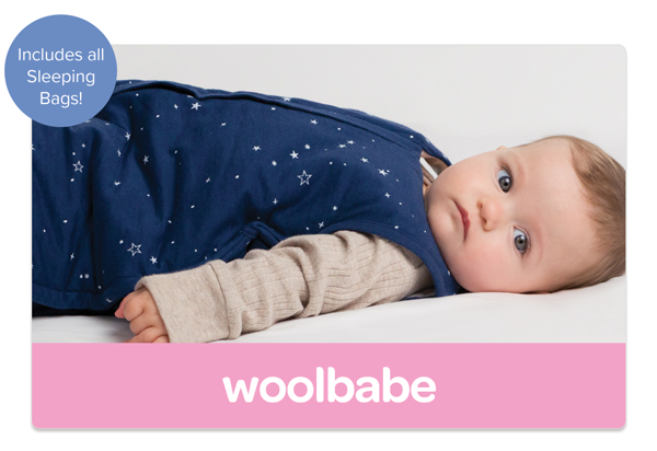 Shop Woolbabe