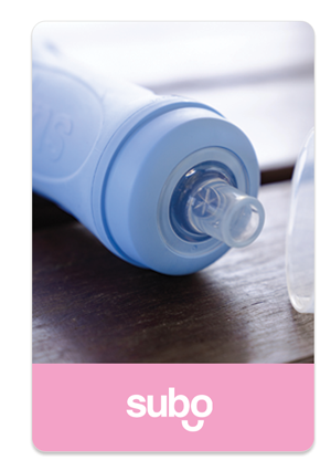 Shop Subo