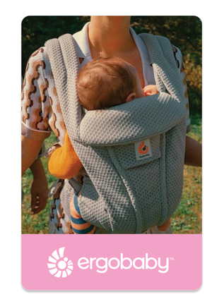 Shop Ergobaby