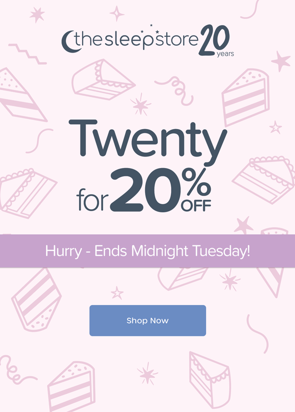 Shop Specials