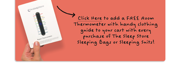 Free Room Thermometer