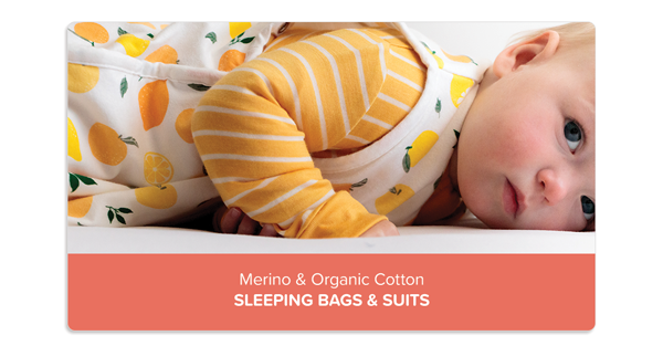 Shop Sleeping Bags & Suits