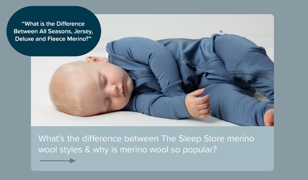 Merino Guide