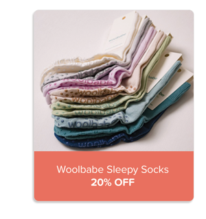 Shop Sleepy Socks