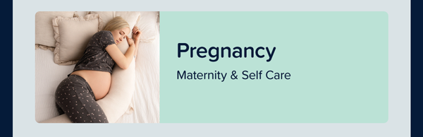 Shop Pregnancy