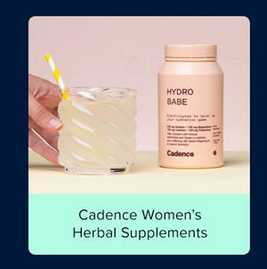 Shop Cadence