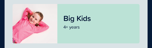 Shop Big Kids