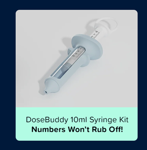 Dose Buddy