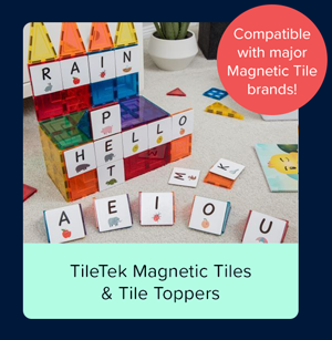 Shop TileTek