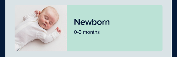Shop Newborn