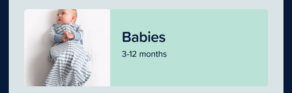 Shop Babies
