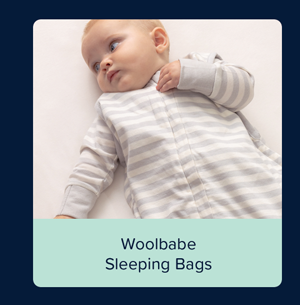 Shop Woolbabe