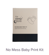 Baby Print Kit