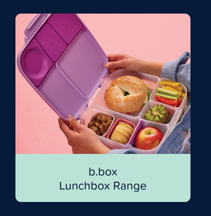 Shop b.box