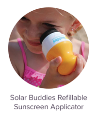 Solar Buddies