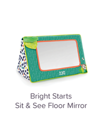 Floor Mirror