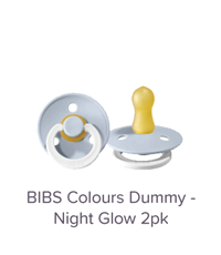 BIBS Dummies