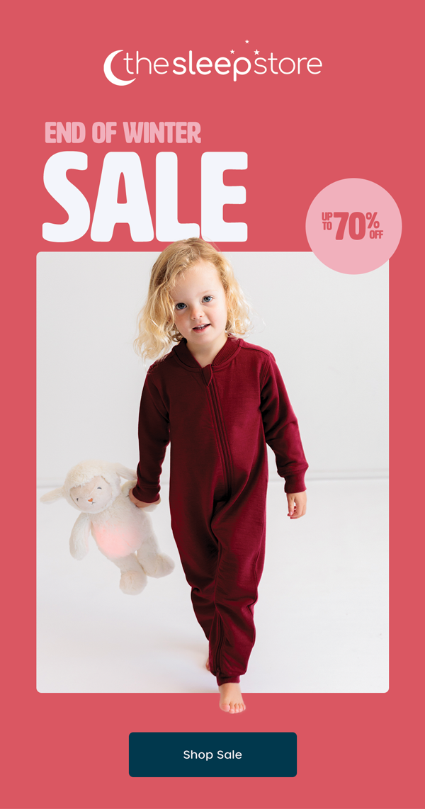 Shop Specials