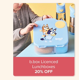Shop b.box