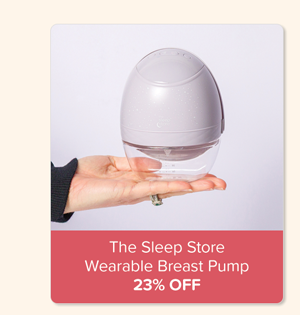 Shop Breast Pump