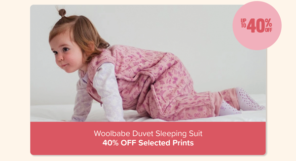 Shop Duvet Sleeping Suits